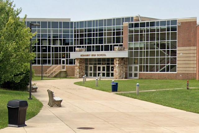 Pennsylvania teen dies from bacterial meningitis: School district