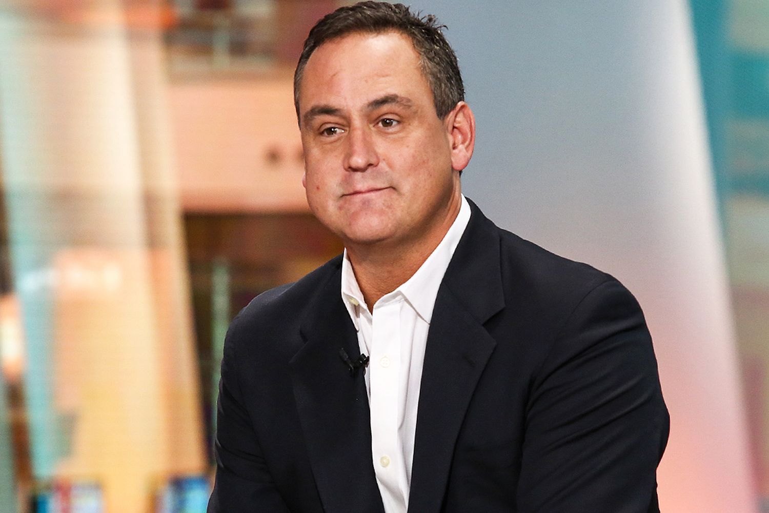 LendingTree founder, CEO Doug Lebda dies in ATV accident