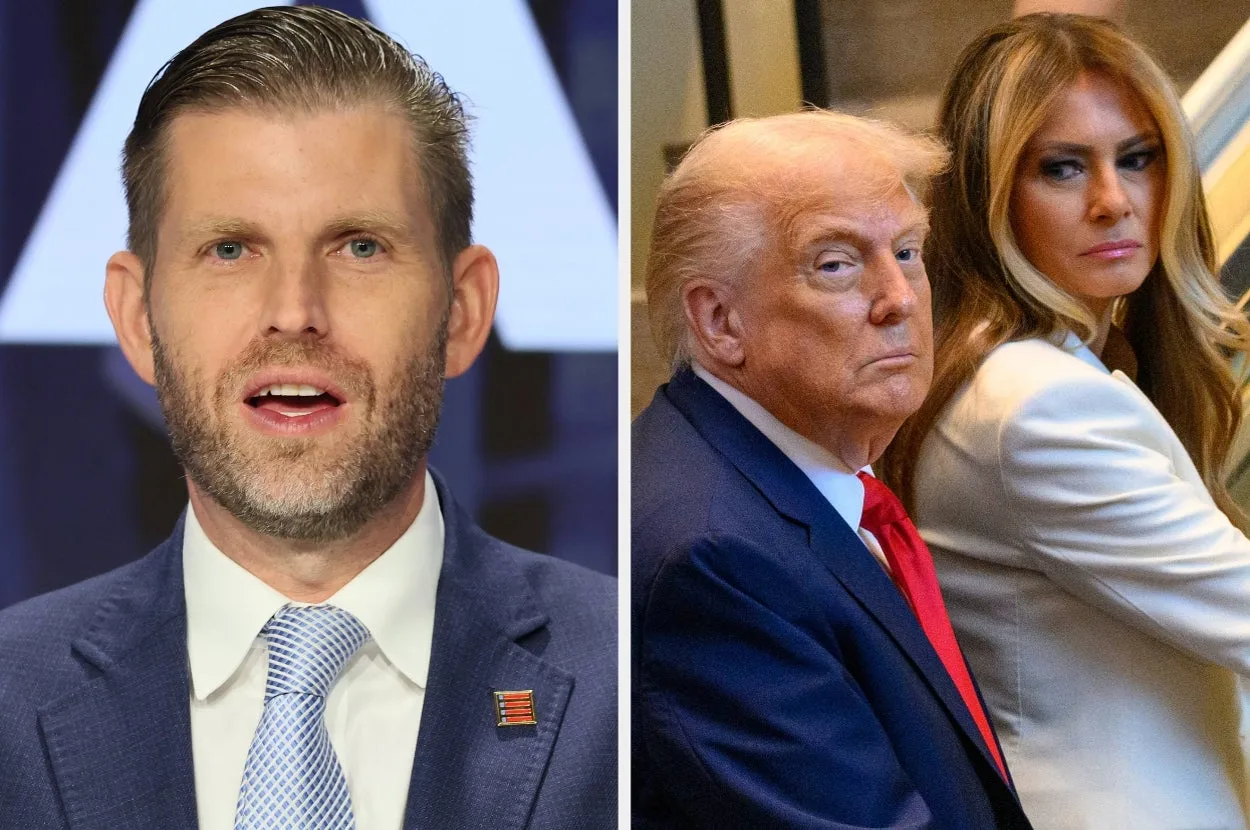 Trump mocks Jeffries with new AI video after Democrats deem first as racist