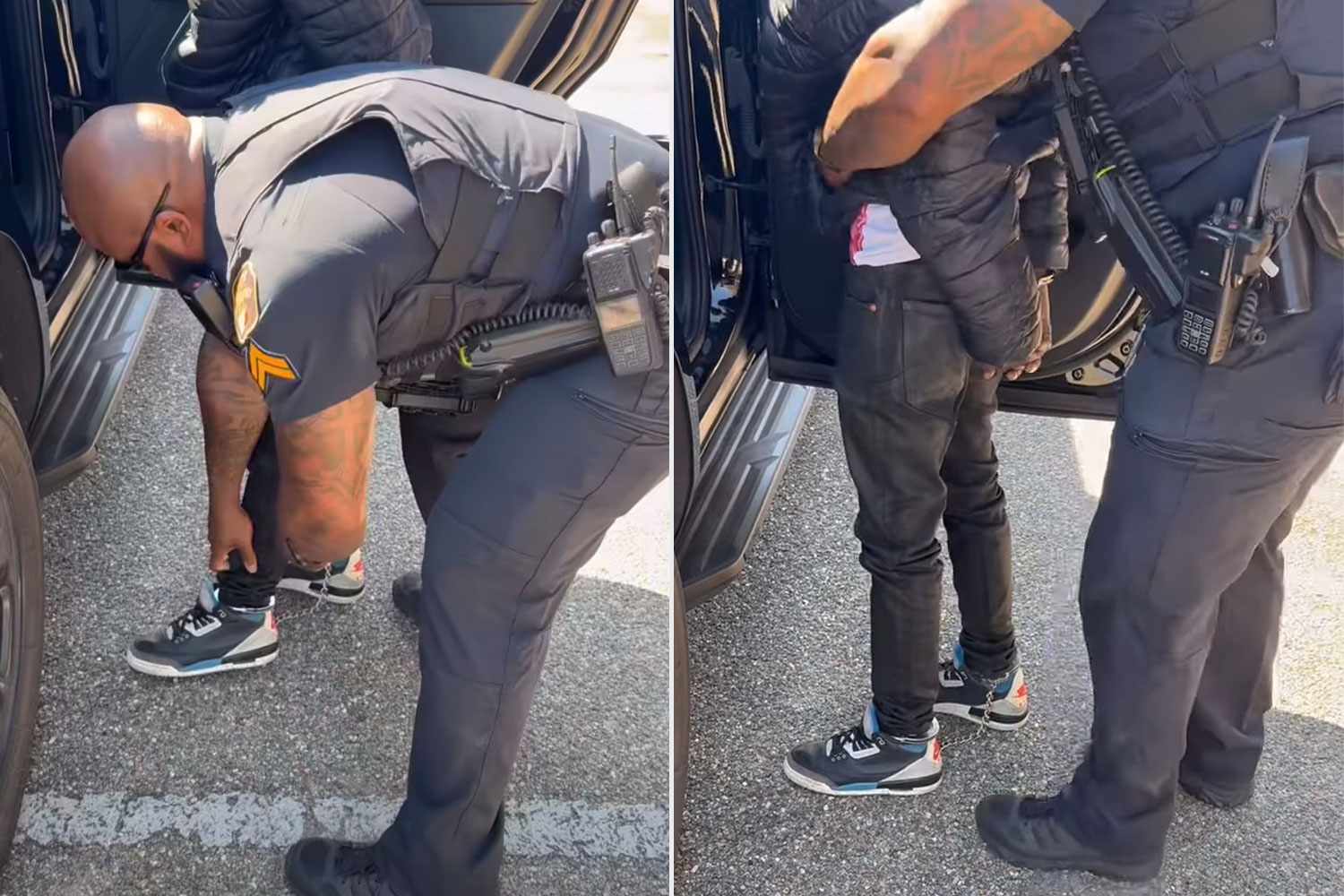 Fourth person charged in Alabama shooting that killed 2 and injured 12