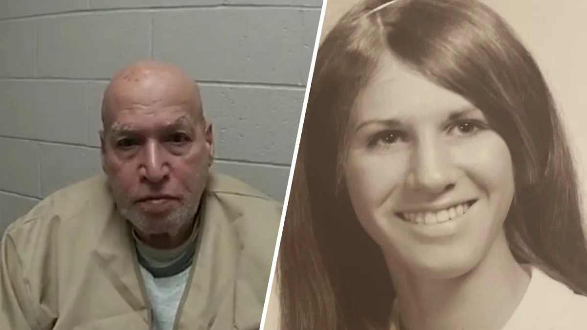 Man charged in 1973 killing of Conn. woman dies after found unresponsive in cell