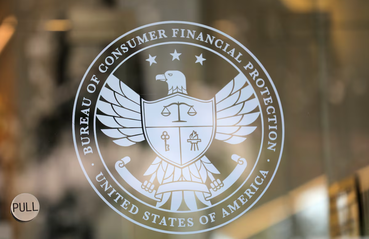 White House budget director plans to shut US consumer finance watchdog within months