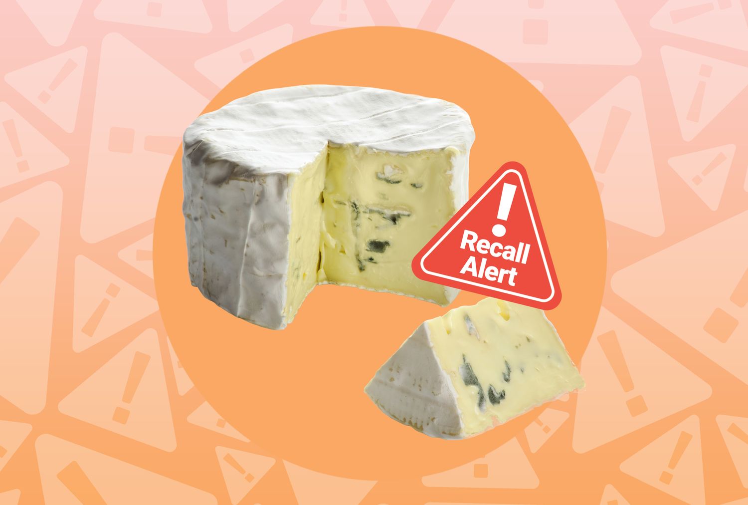 Cheese recalled over E. coli contamination linked to reported outbreak