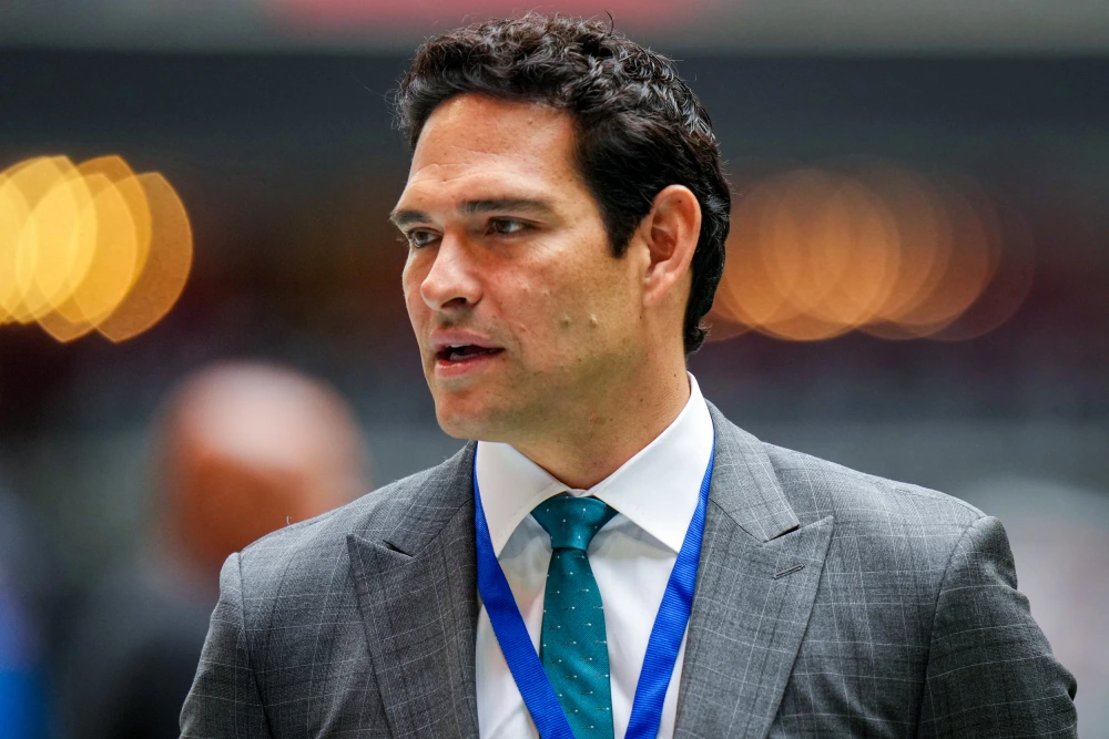 Former NFL quarterback Mark Sanchez stabbed during altercation, arrested in Indiana