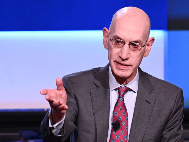 NBA Commissioner Silver ‘deeply disturbed’ by gambling arrests of Billups, Rozier