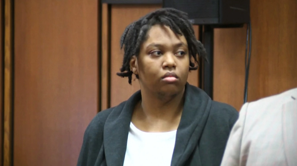 Cleveland woman given life sentence for fatally stabbing 3-year-old boy
