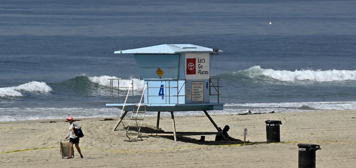 La Nina is here, likely to continue into winter