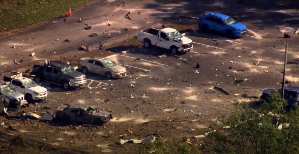 Multiple people dead, 18 unaccounted for in ‘devastating blast’ at explosives manufacturer in Tennessee: Sheriff