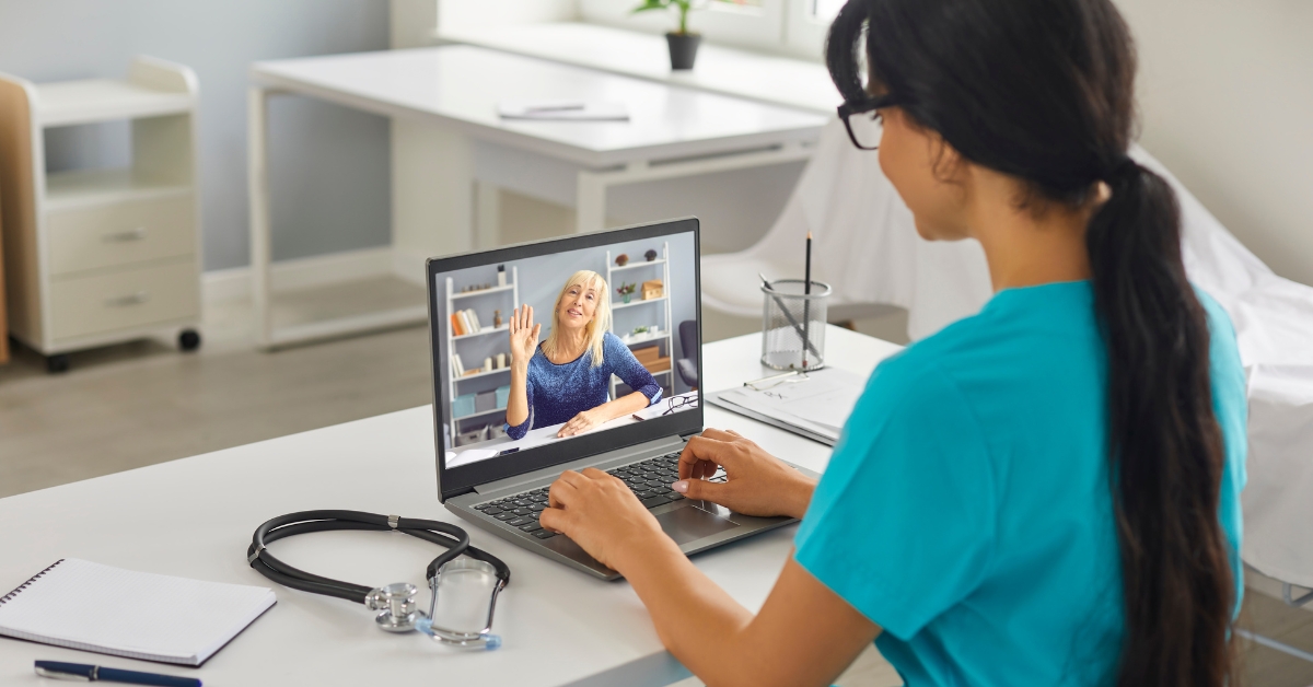 Hospitals, health systems stop Medicare telehealth appointments amid government shutdown