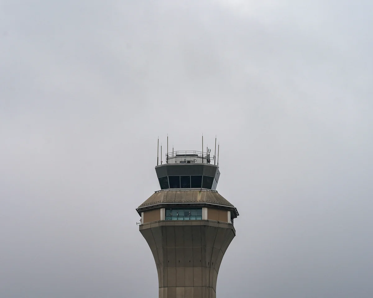US airports report over 20 air traffic controller shortage incidents in one day