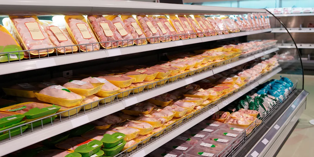 Inflation climbs to highest level since January, beef prices soar