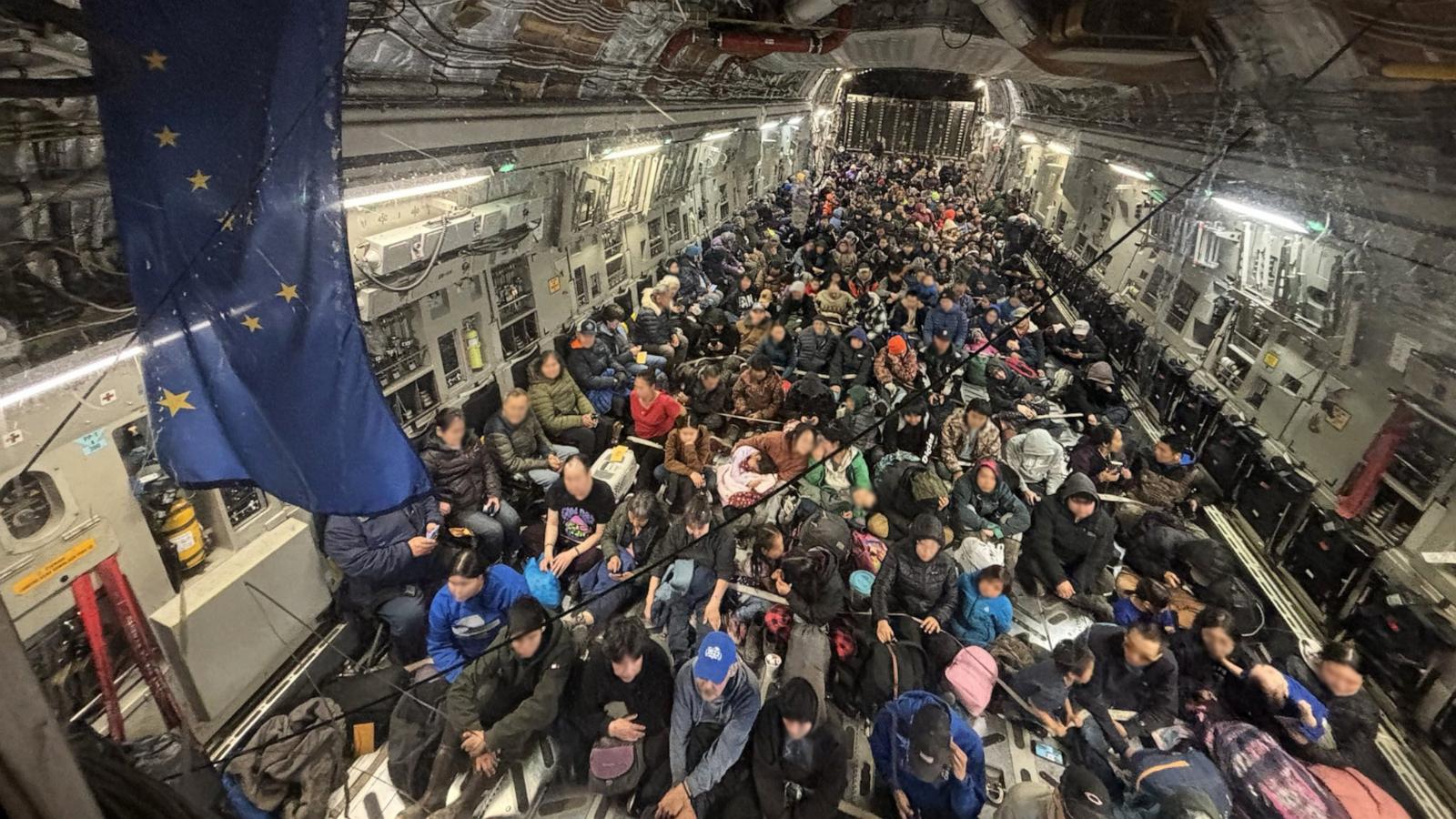 Hundreds evacuated, homes destroyed as Alaska communities reel from devastating flooding