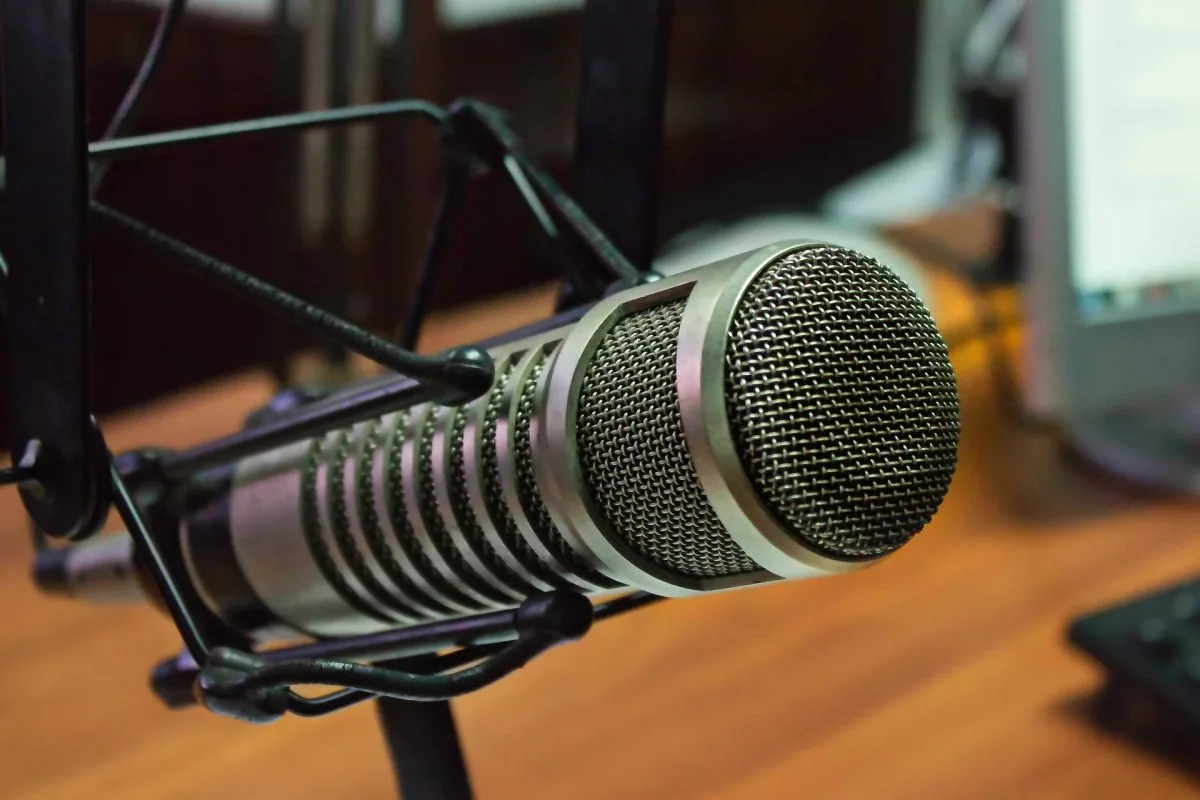 Radio Free Asia shutters amid gov’t shutdown, funding cuts