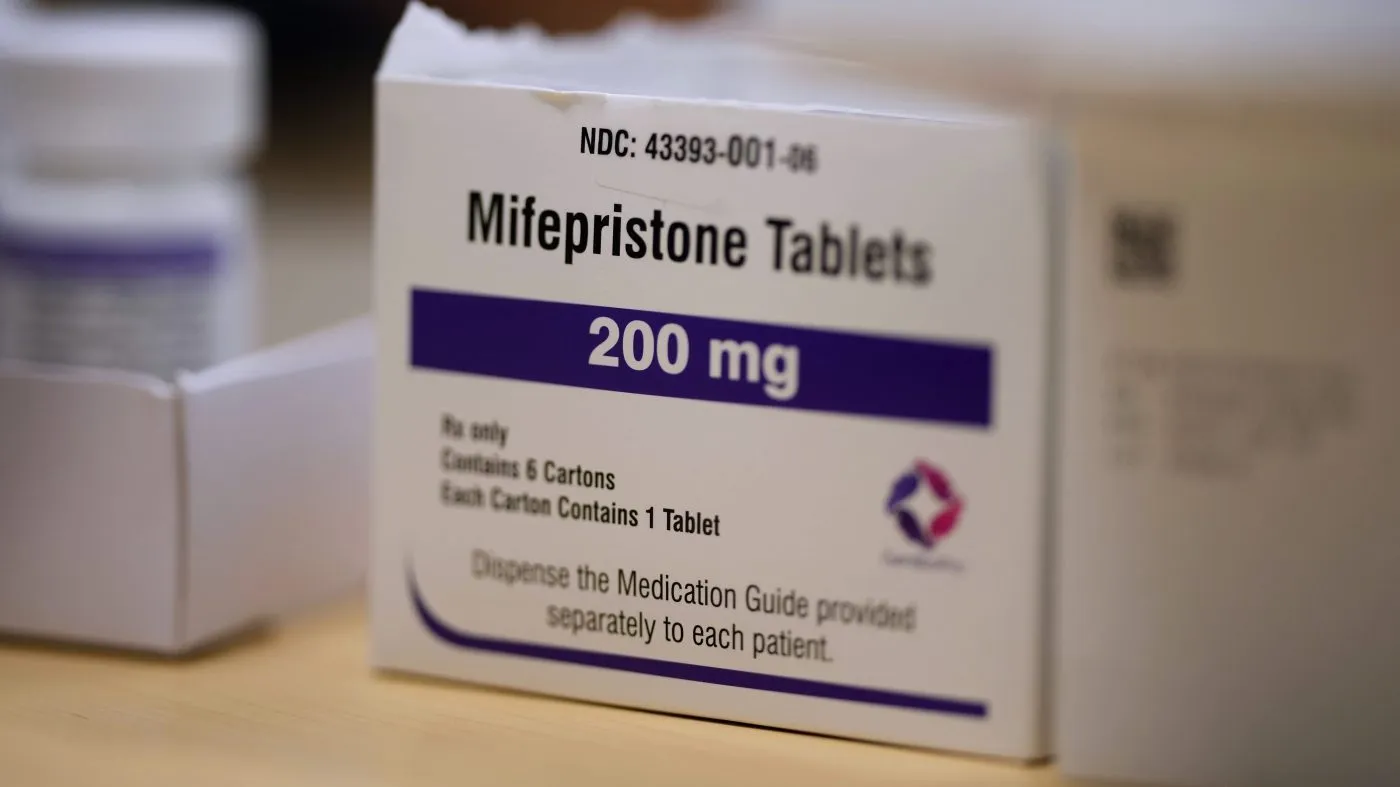 Federal judge keeps alive red state lawsuit against mifepristone