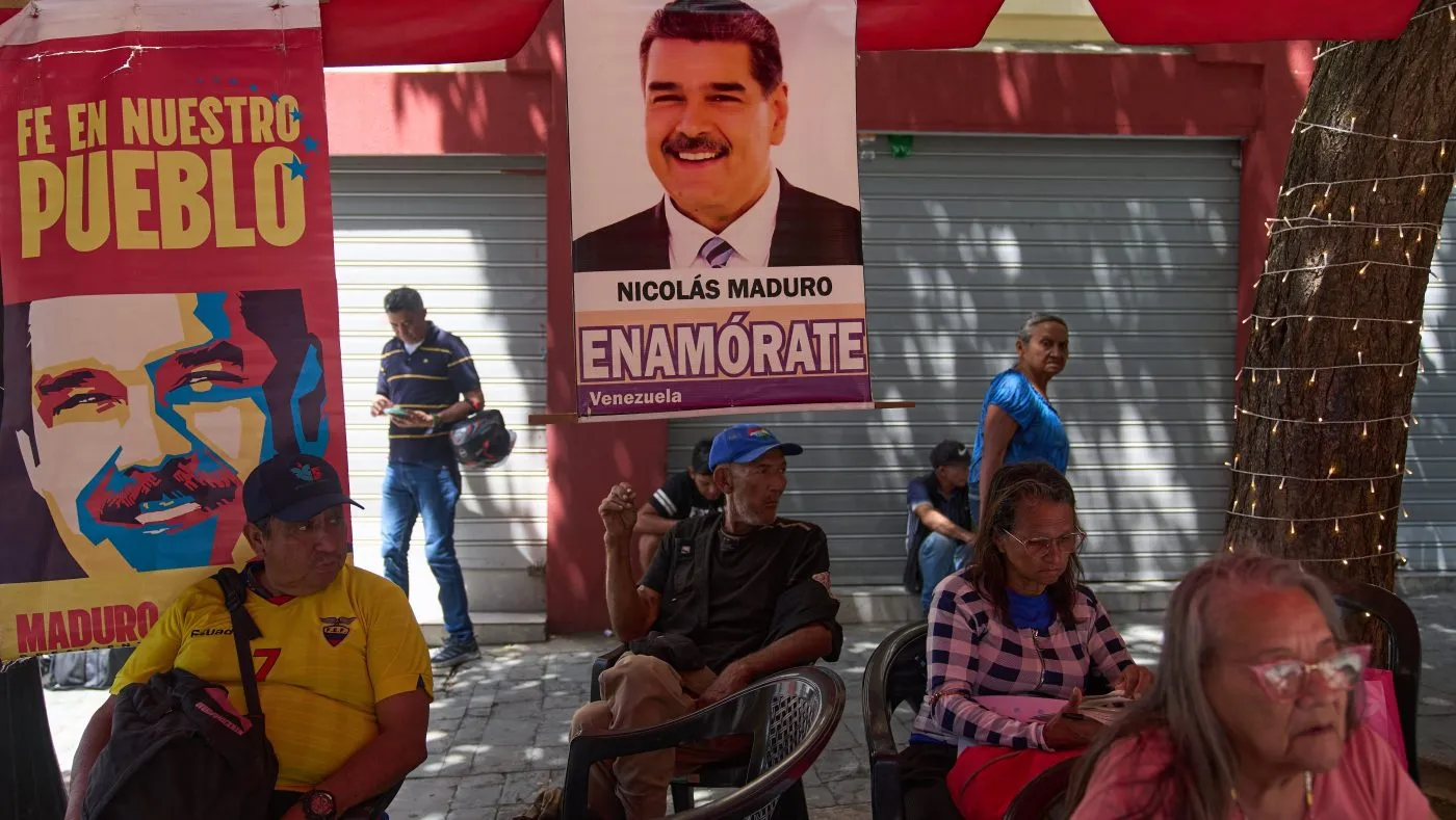 US military buildup in Caribbean continues