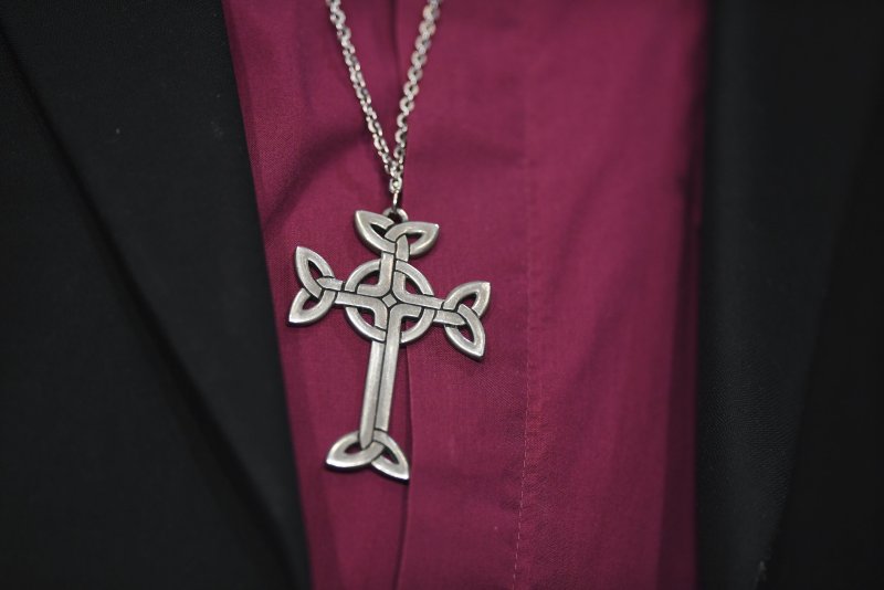 Anglican archbishop accused of sexual misconduct, abuse of power