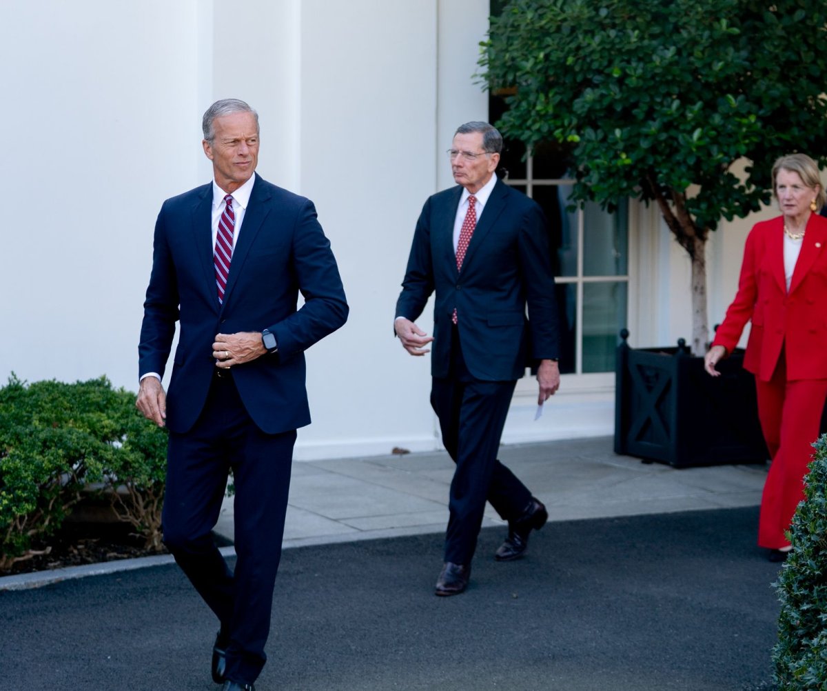 Ingrassia withdraws nomination after racist texts spark GOP backlash