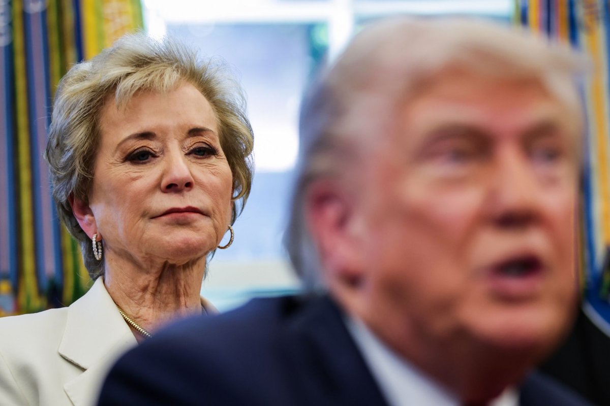 Minnesota violated Title IX over transgender athletes