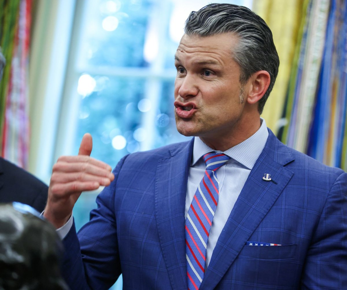 U.S. announces seventh strike on an alleged drug boat