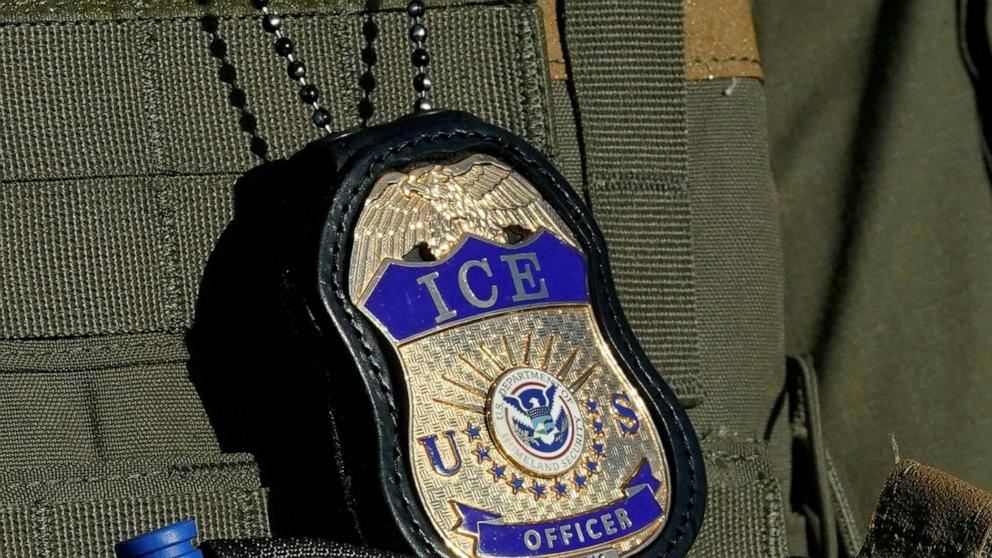 US citizen sues after twice being detained by immigration agents