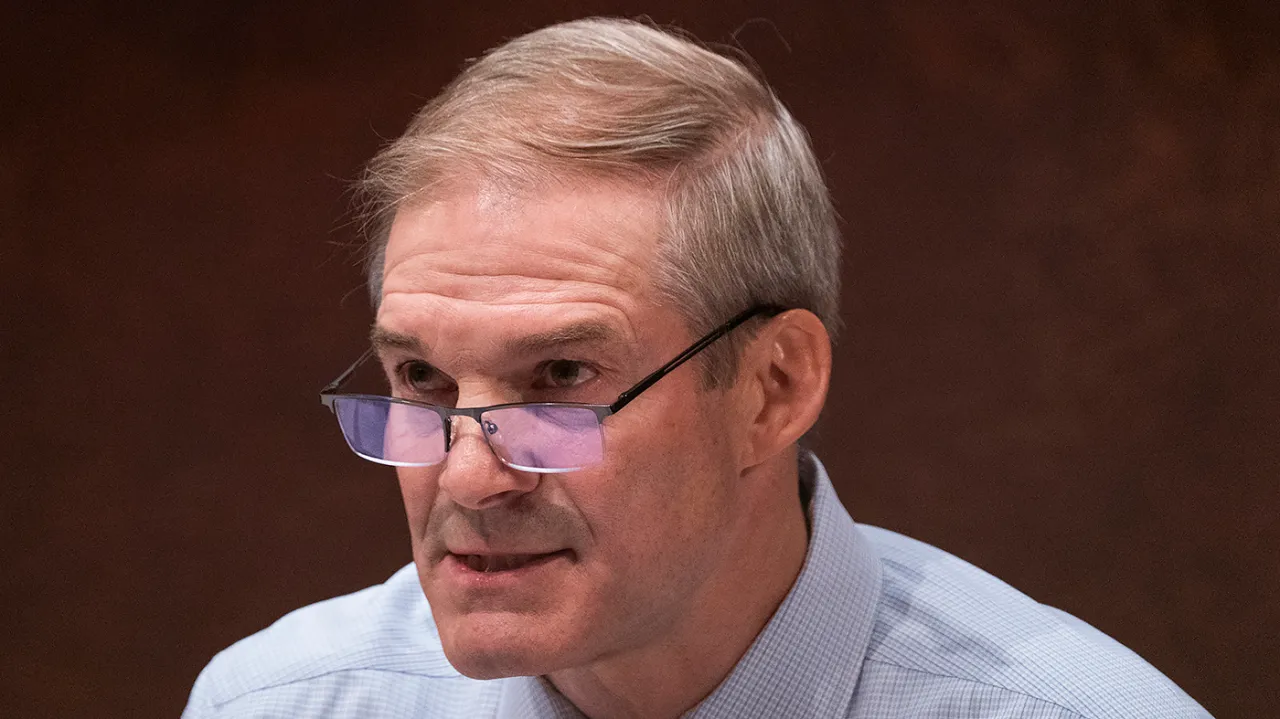 Jordan calls for criminal charges against former CIA Director John Brennan