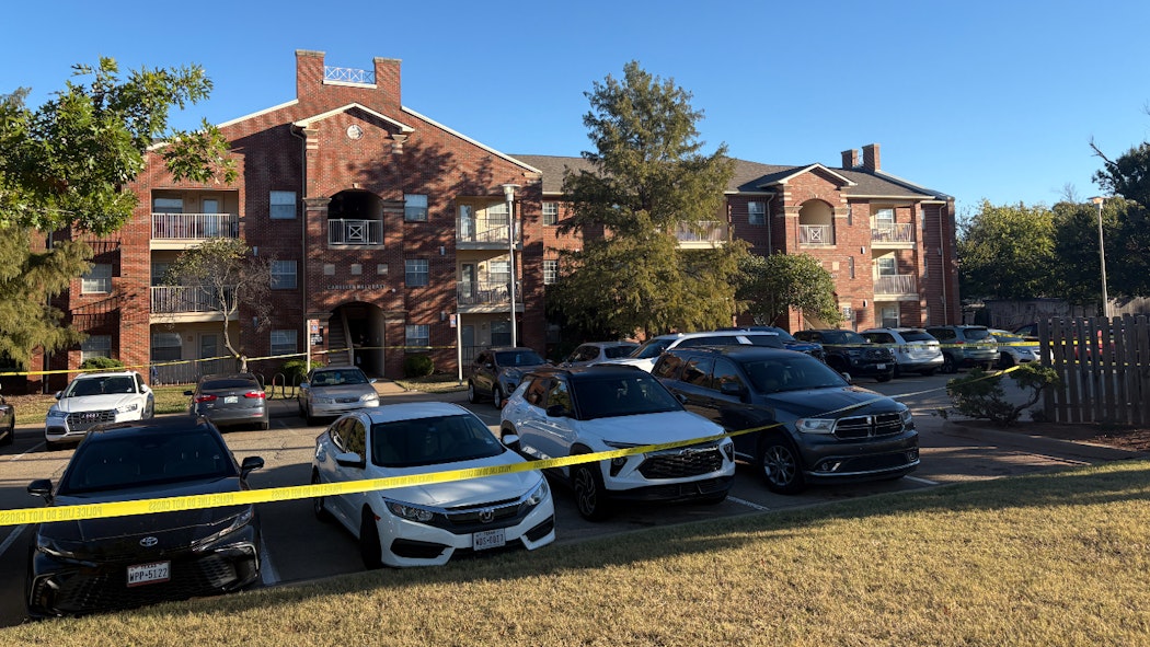 3 wounded in Oklahoma State University campus shooting