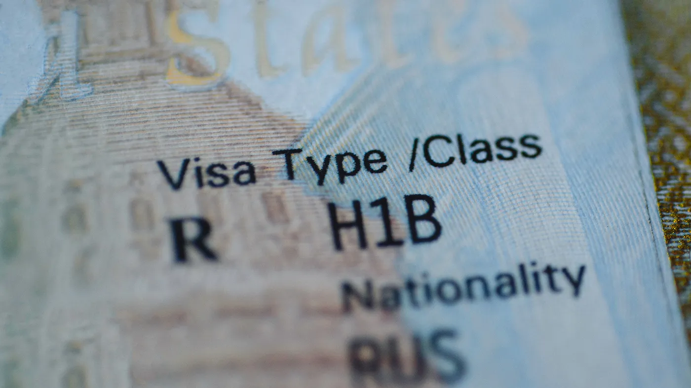 Chamber of Commerce fights Trump’s H-1B visa fee