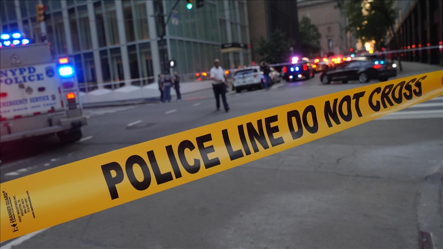 4 injured in shooting at North Carolina tree lighting ceremony