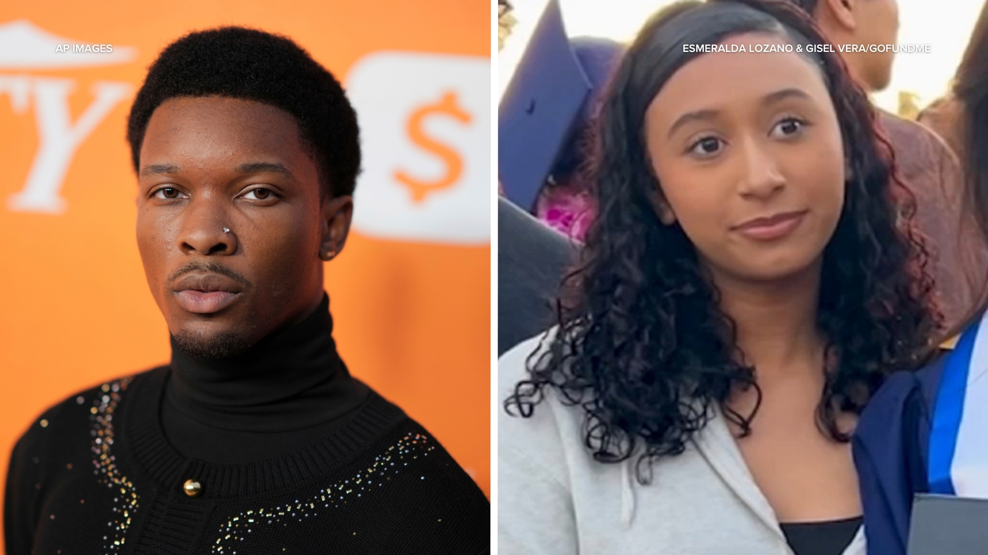 Singer D4vd is a suspect in death of 15-year-old found in trunk, LAPD source says