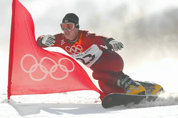 Former Olympic snowboarder accused of ordering killing of witness set to testify against him in drug trafficking case