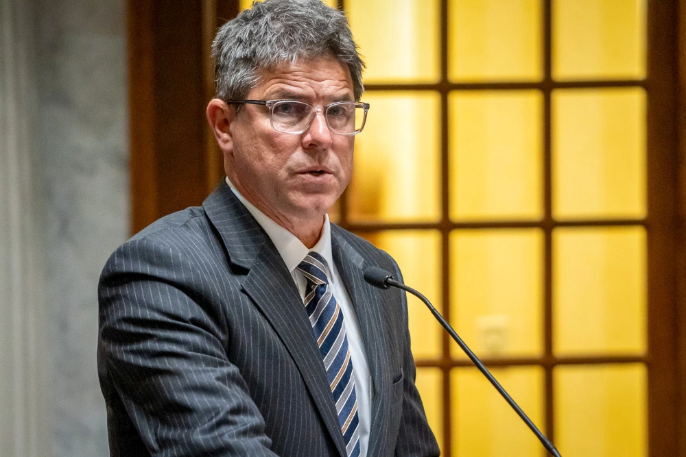 Indiana legislators to reconvene on redistricting even though Senate leader says GOP votes aren’t there