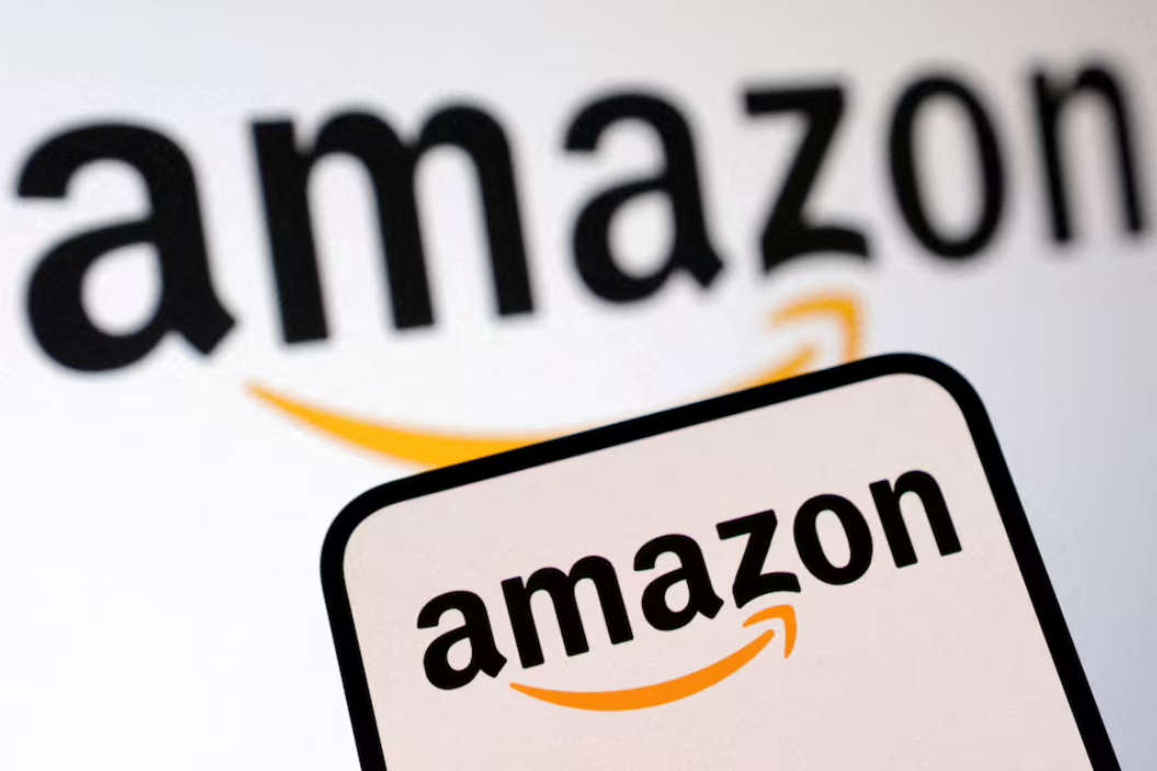 FAA probes Amazon after delivery drone snaps internet cable in Texas, CNBC reports