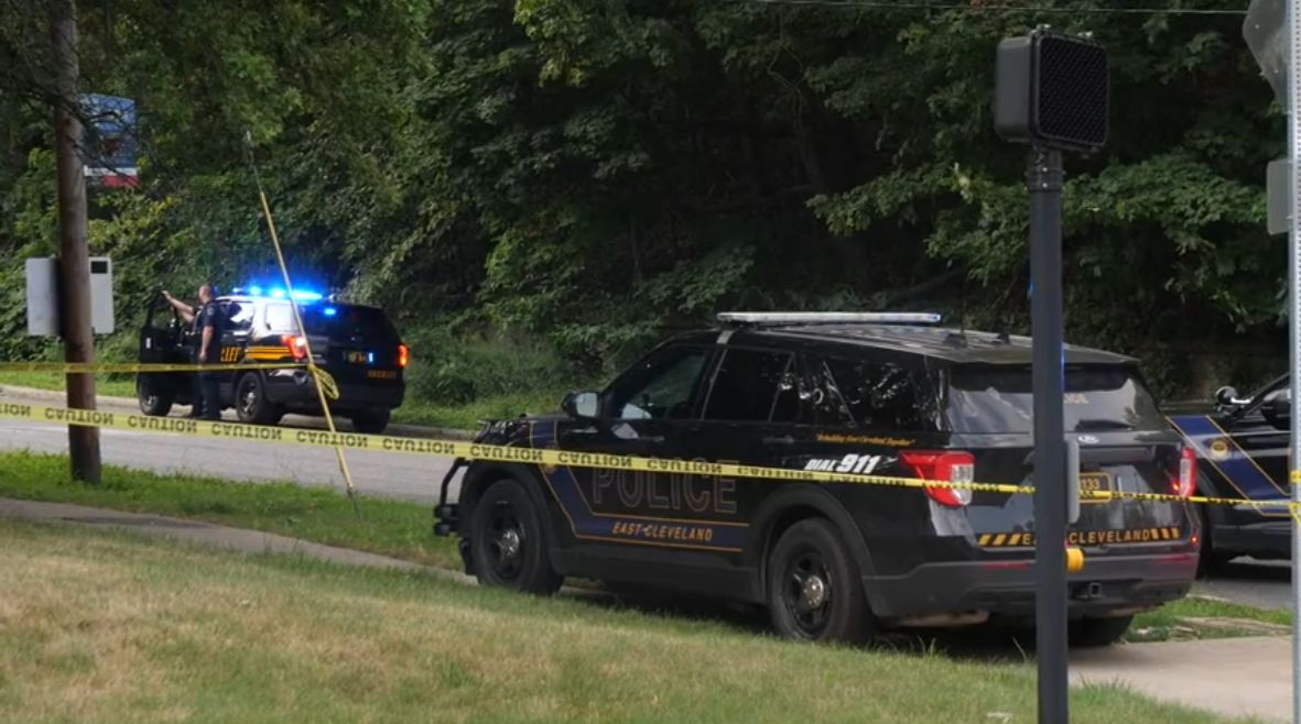 Juveniles among 9 people hurt in shooting at Airbnb house party near Akron, Ohio: Police