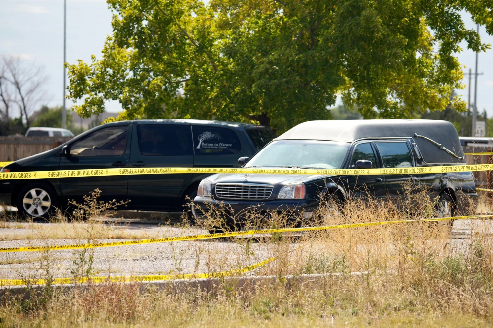 Judge rejects plea deal for funeral home owners accused of stashing nearly 190 decaying bodies