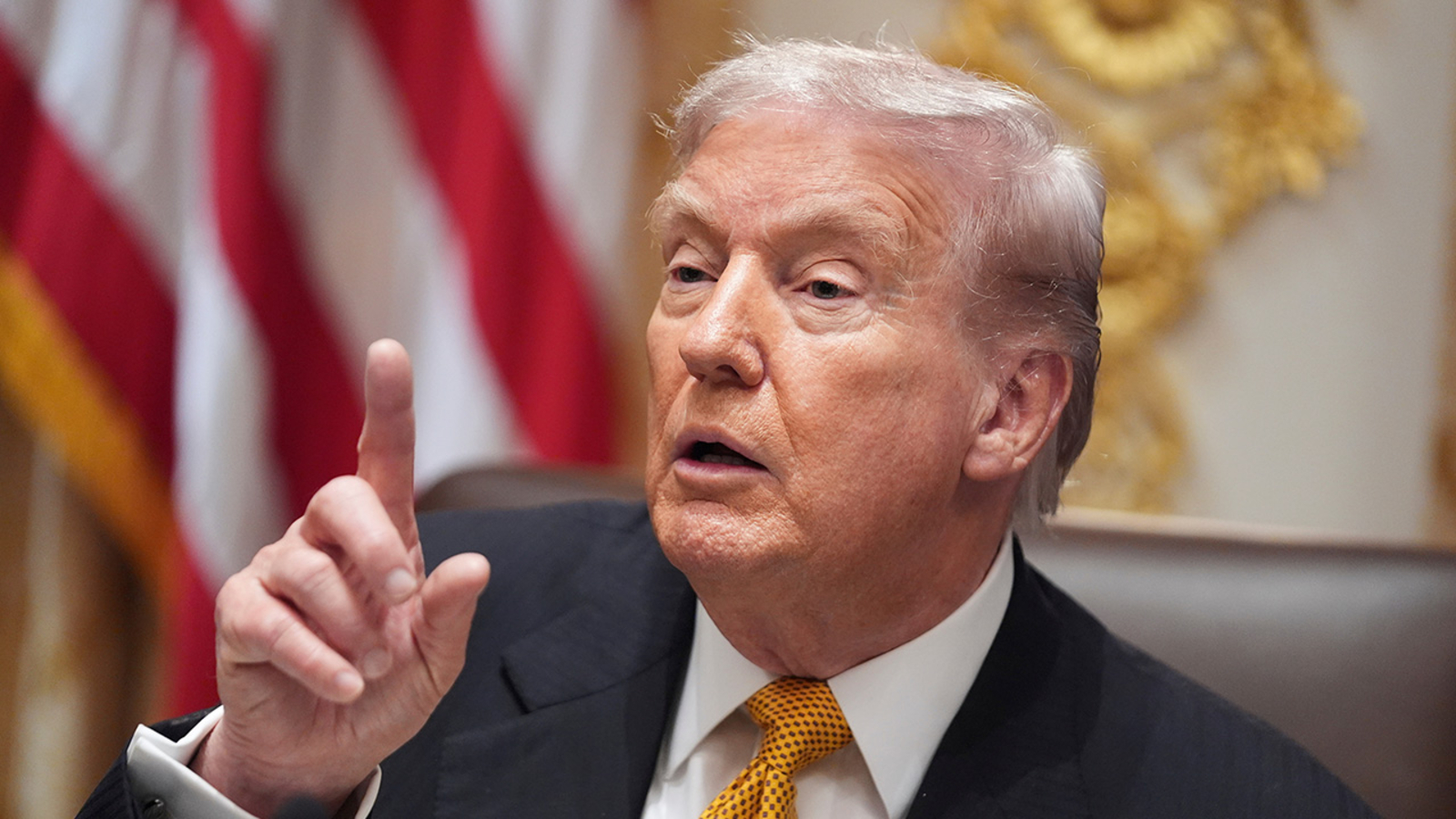 Trump is ‘committed’ to $2,000 tariff dividend payments, White House says