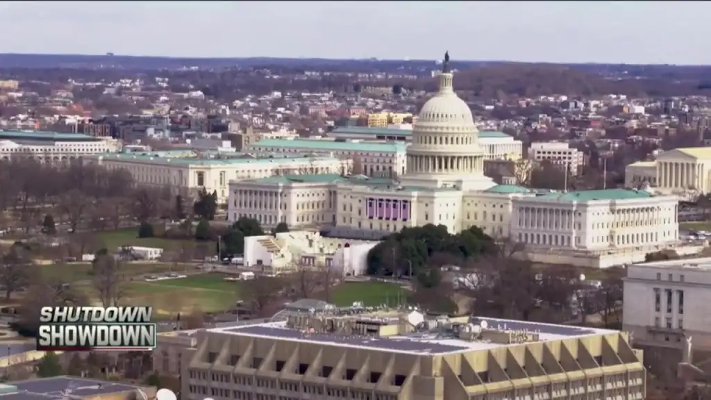 Labor Department won’t release full October jobs report, a casualty of the 43-day federal shutdown