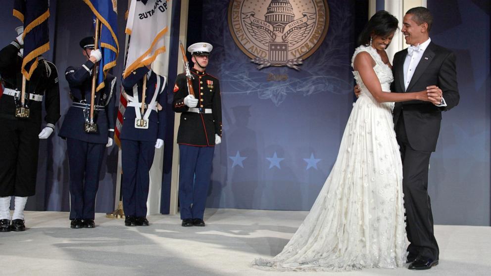 Michelle Obama talks fashion as first lady, the diversity that ‘makes America great’