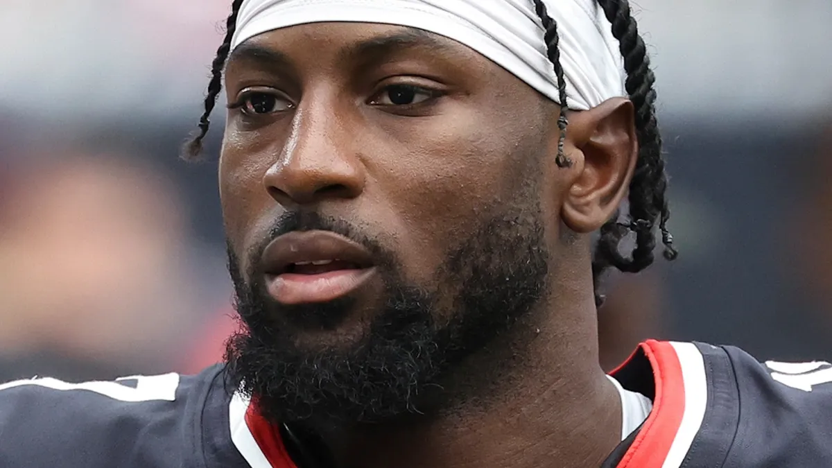 New York Jets’ cornerback Kris Boyd back in the hospital while recovering from recent shooting