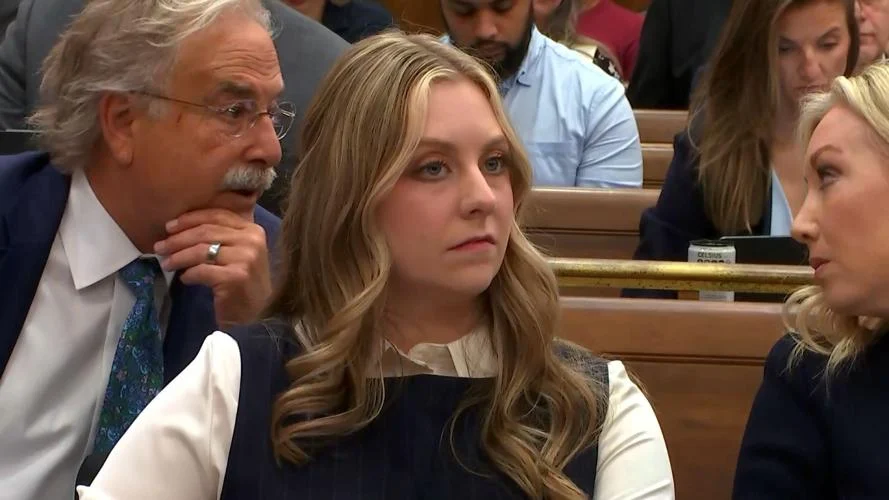 Closing arguments delivered in civil trial for teacher shot by 6-year-old student