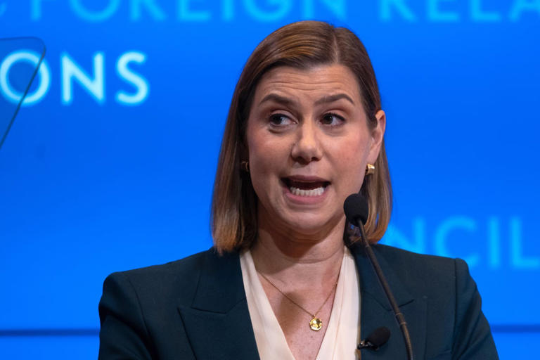 Trump’s accusations of treason draw bipartisan rebuke