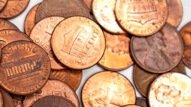 A penny short: US mints final 1-cent coins after over 230 years in circulation