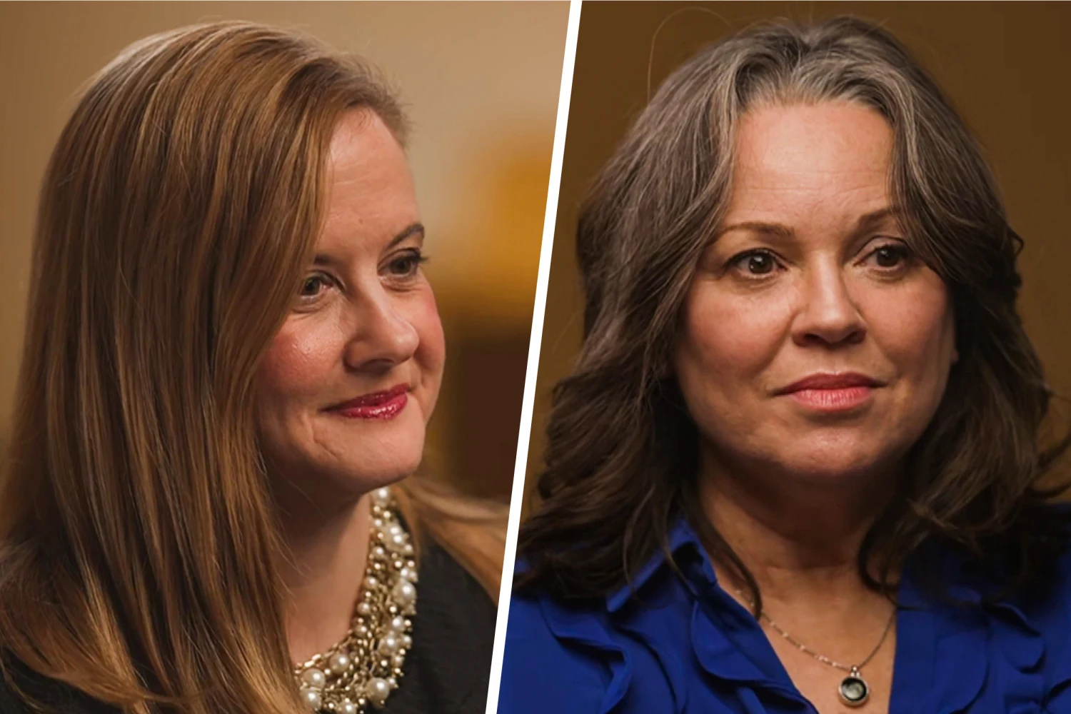 Epstein survivors urge Congress to release all the files on the sex trafficker