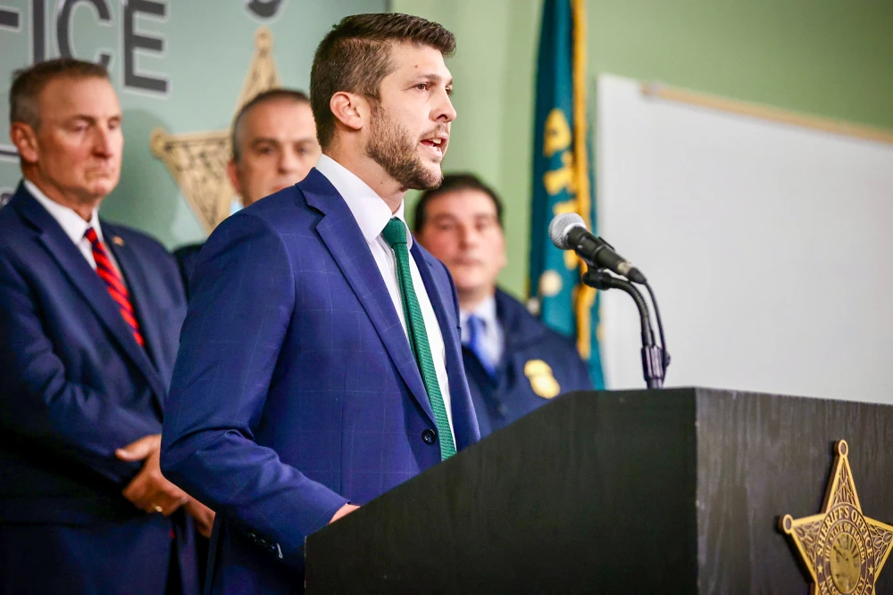 Florida officials say 122 children were rescued from ‘child predators’