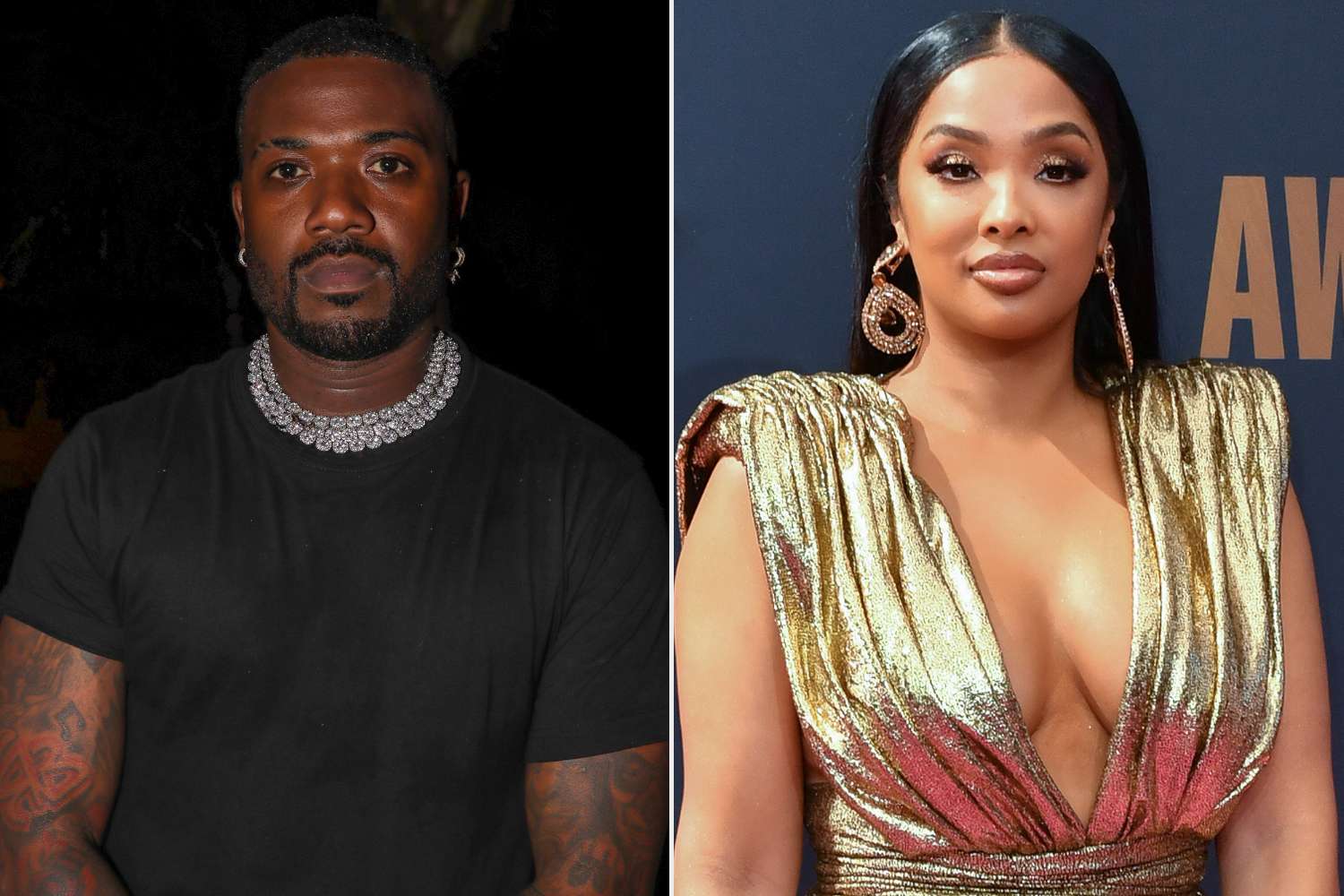 Ray J arrested after report of domestic dispute allegedly filmed on livestream