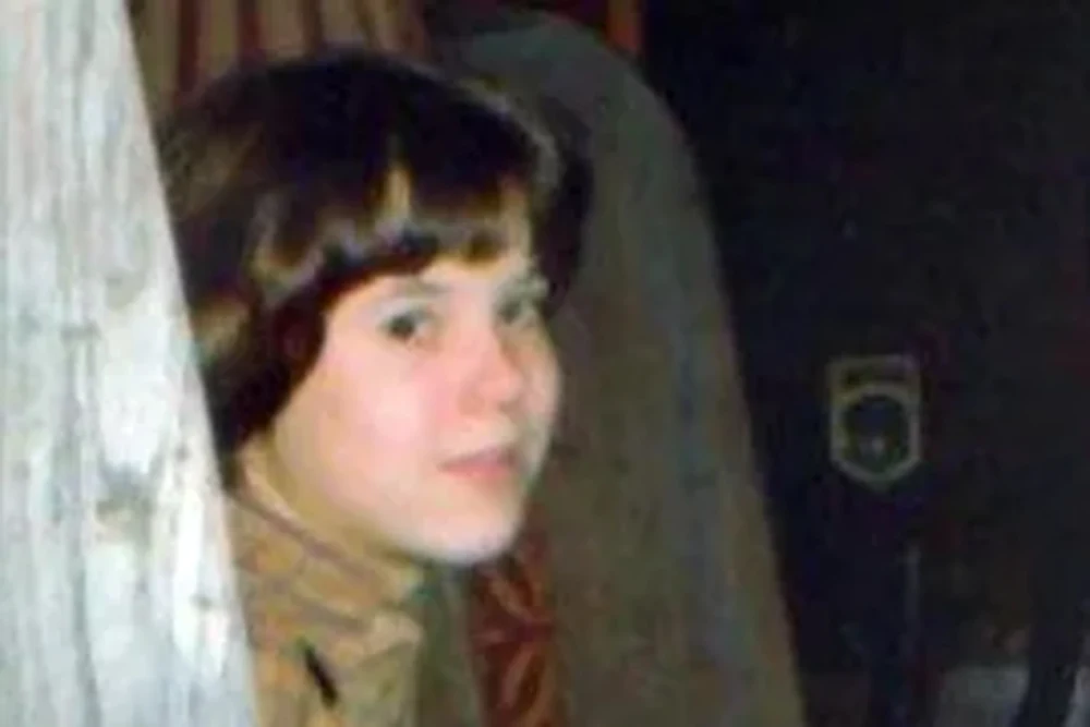 80-year-old convicted in 1978 murder of teen who vanished while visiting sister in San Francisco