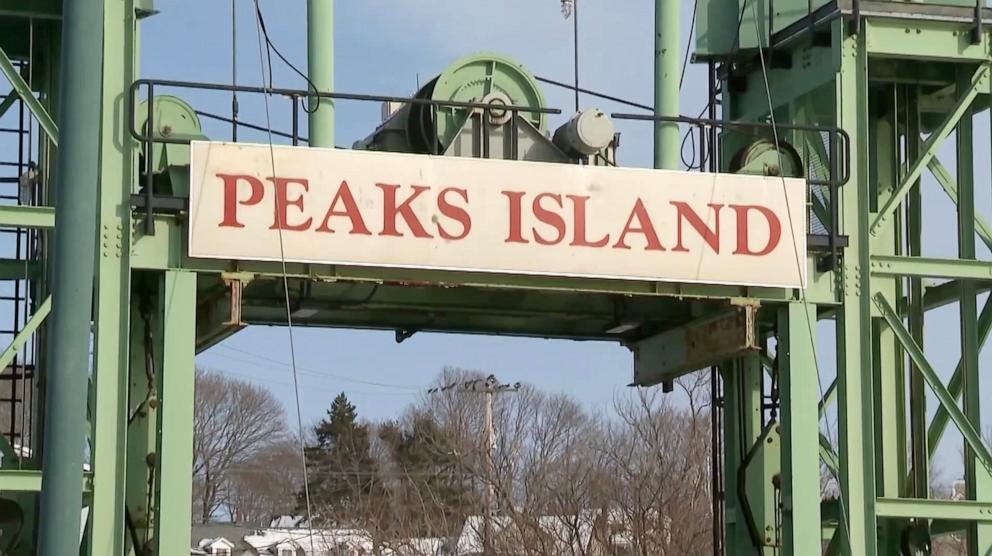 Bentley University professor missing, last seen on island off the coast of Maine: Officials