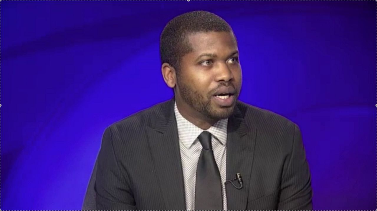 North Carolina lawmaker accused of sex crimes resigns from state House