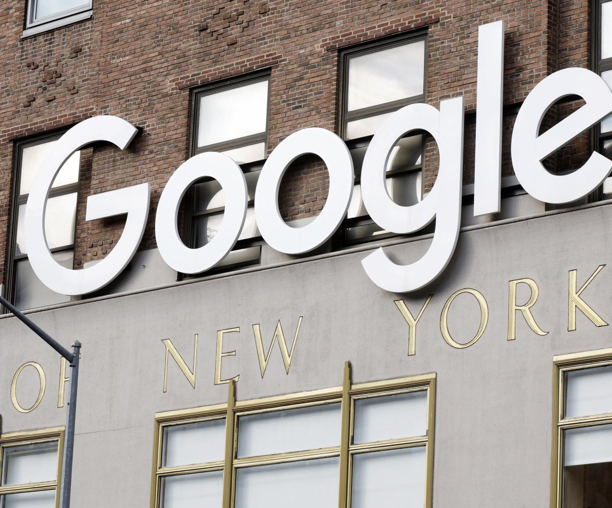 Google launches Gemini 3 as latest move in AI race