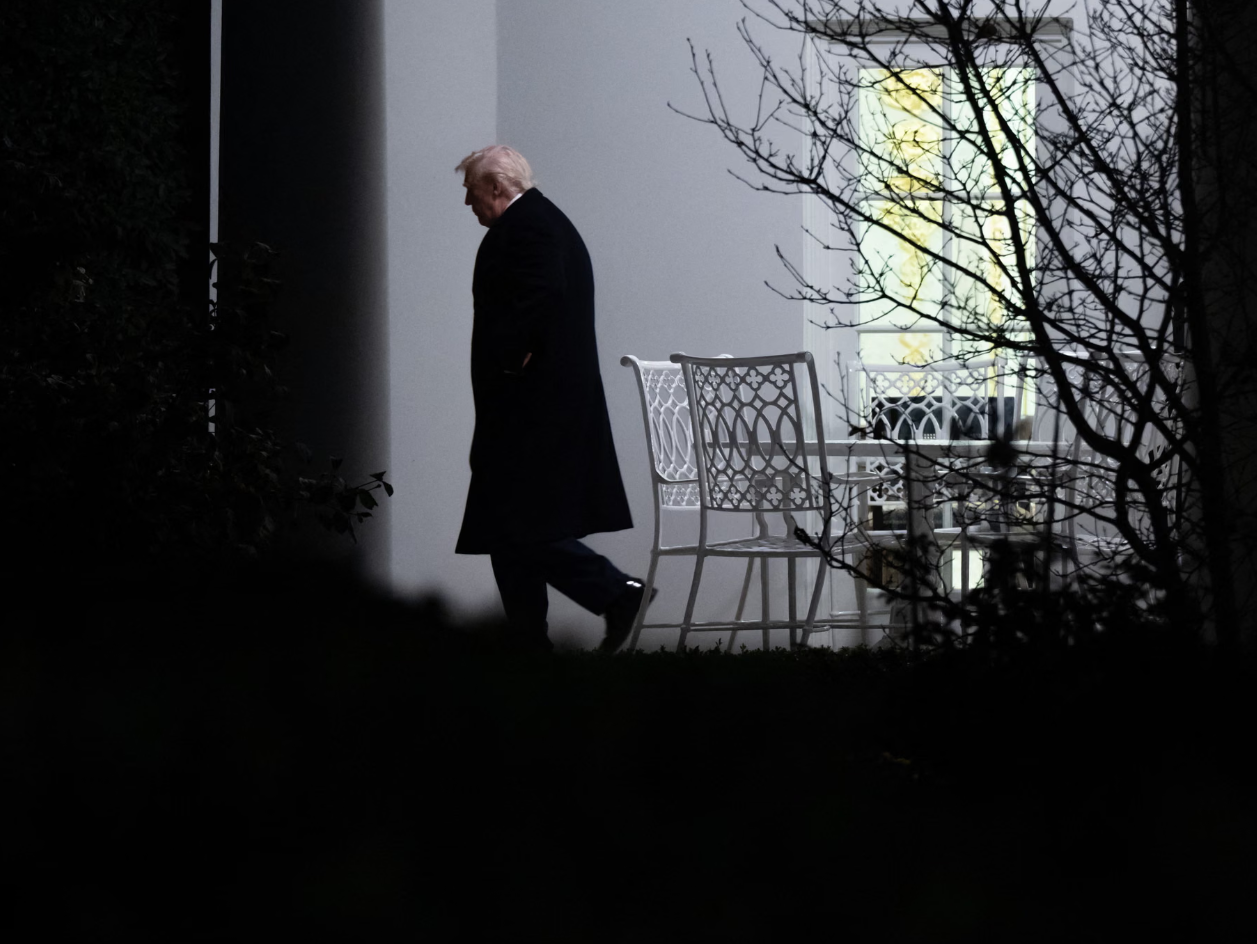 Trump’s investigation into Epstein ties to political foes might be ‘smokescreen’, Republican says