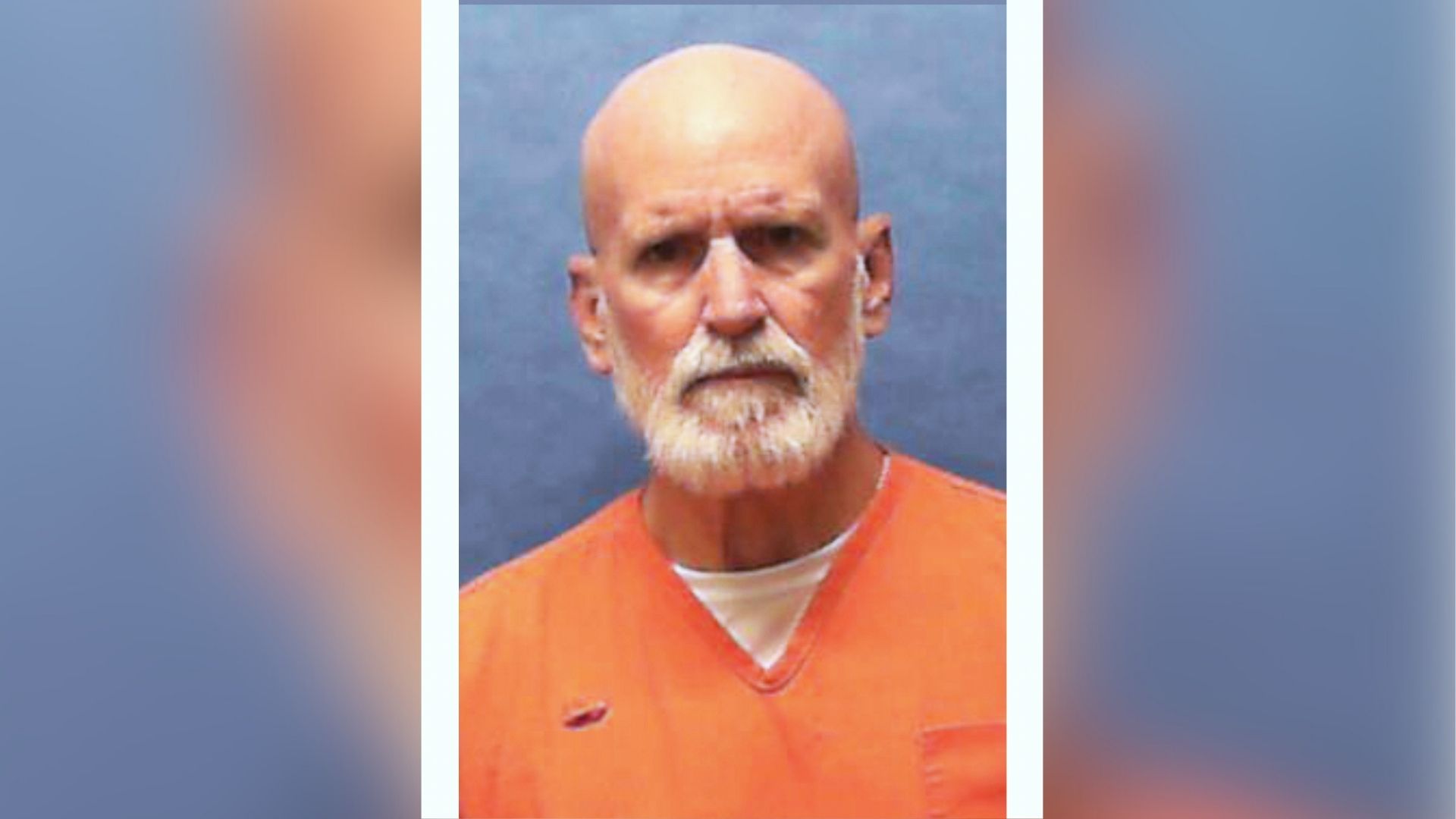 Florida kills man on death row in state’s 16th execution this year